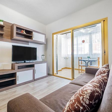Hauzify I Apartaments Reddis Cambrils Kültér fotó