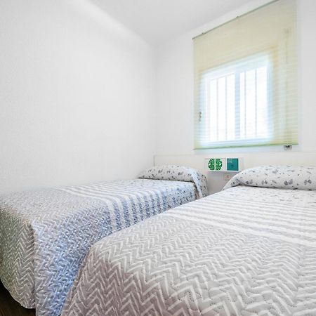 Hauzify I Apartaments Reddis Cambrils Kültér fotó