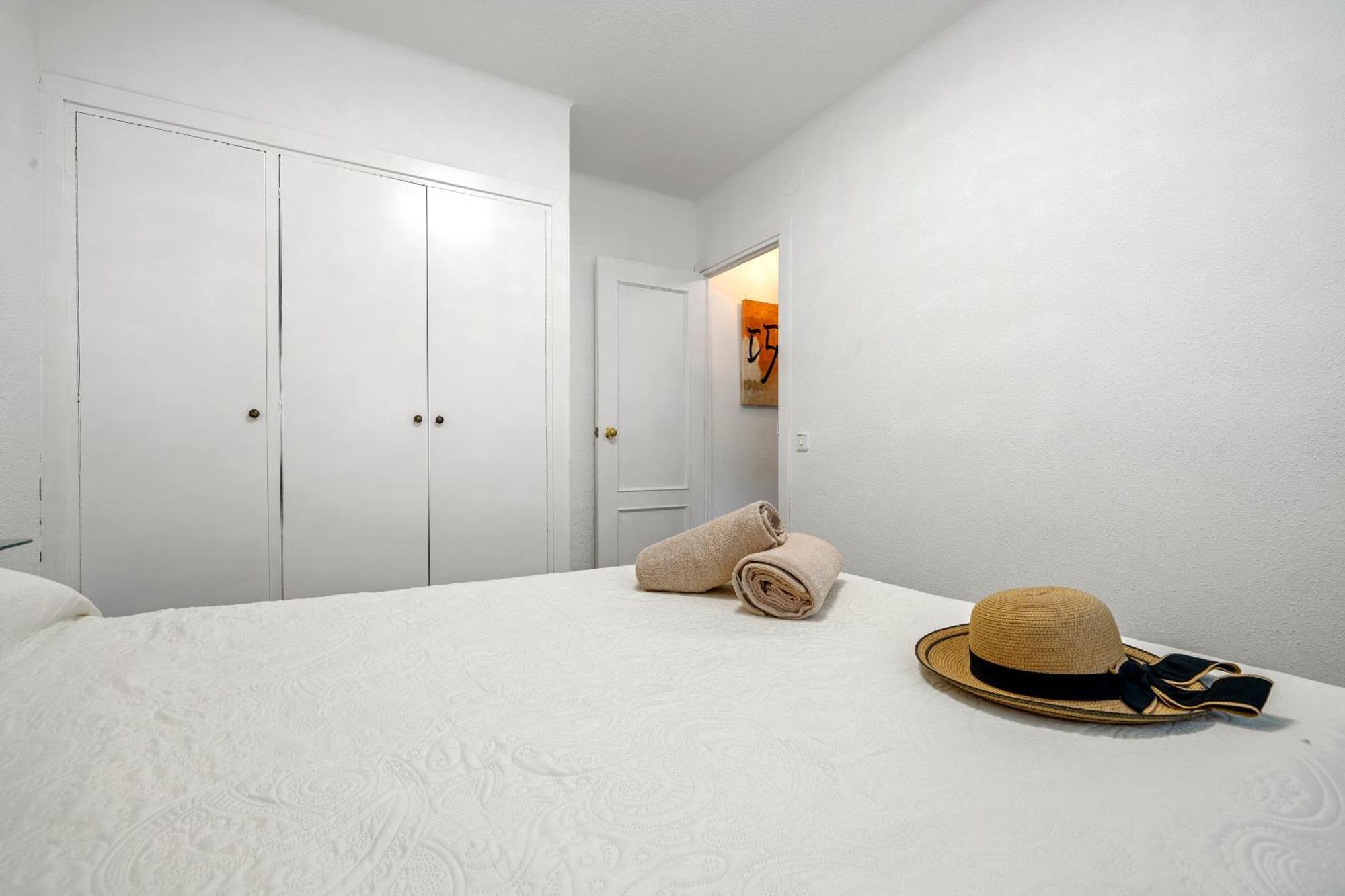 Hauzify I Apartaments Reddis Cambrils Kültér fotó